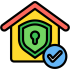 Safe and Secure Accommodation