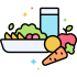 Healthy and Nutritious Meals