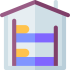 Comfortable Dormitories