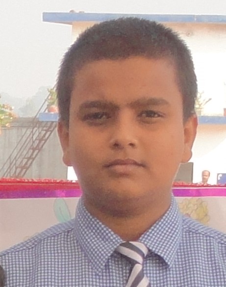 Middle Student
