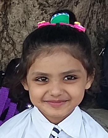 Primary Student