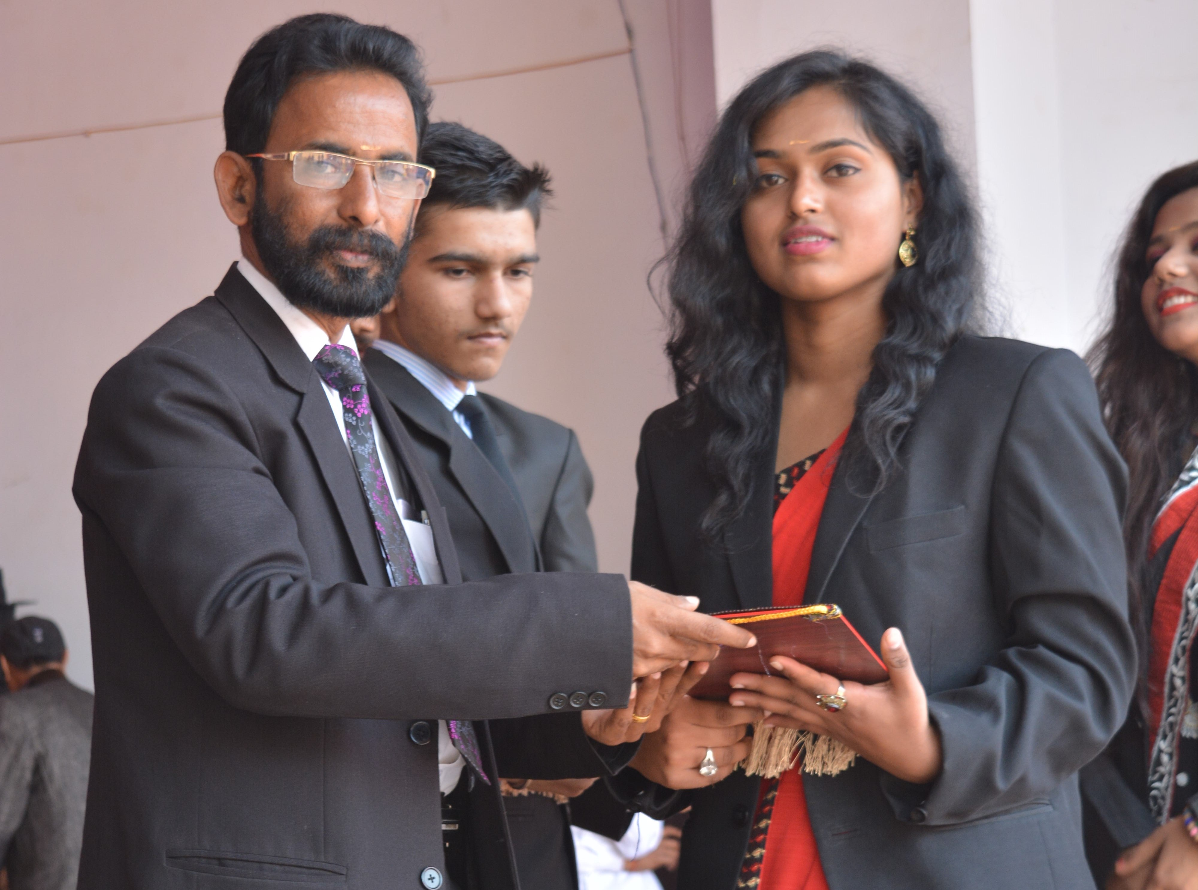 Award
