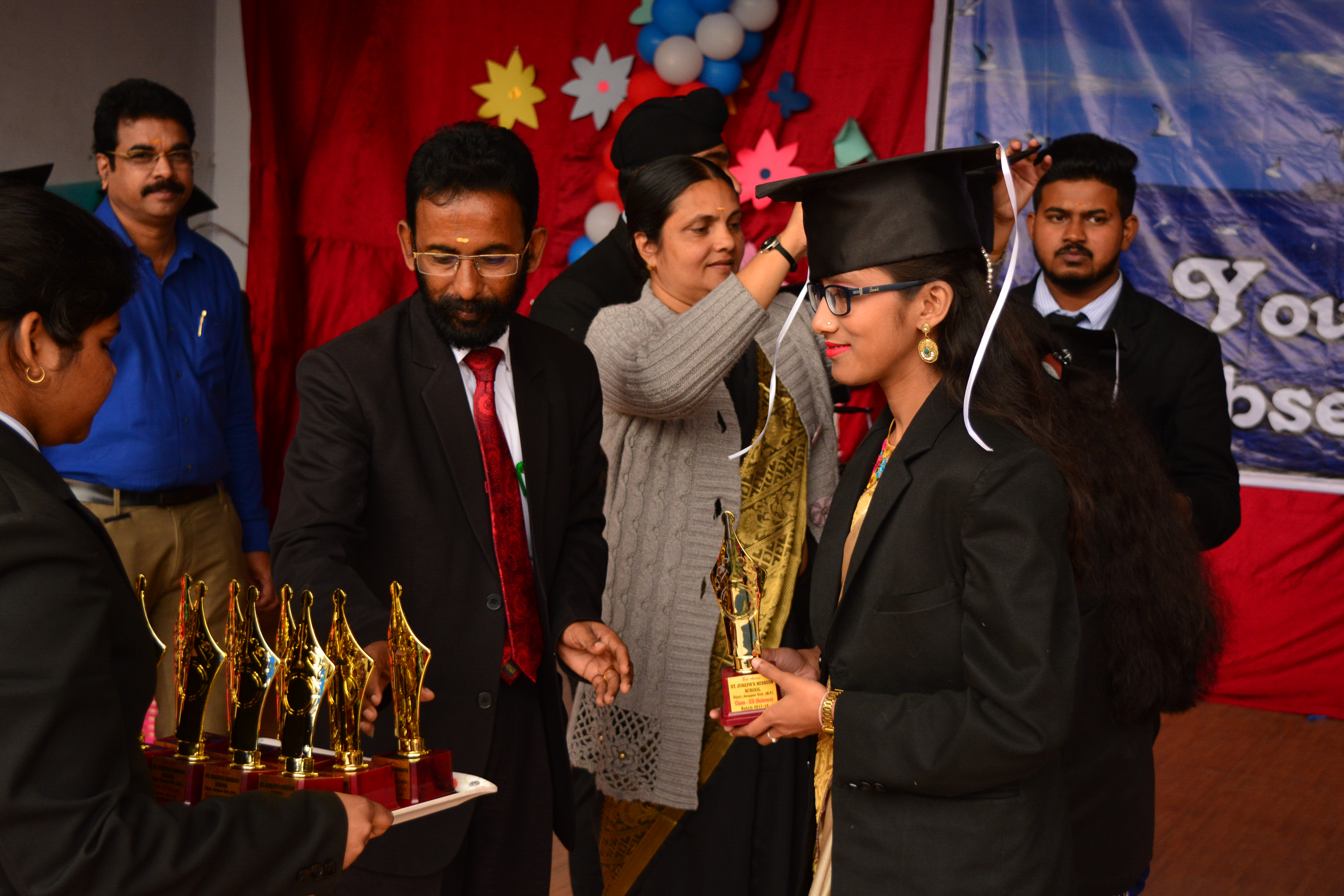 Award