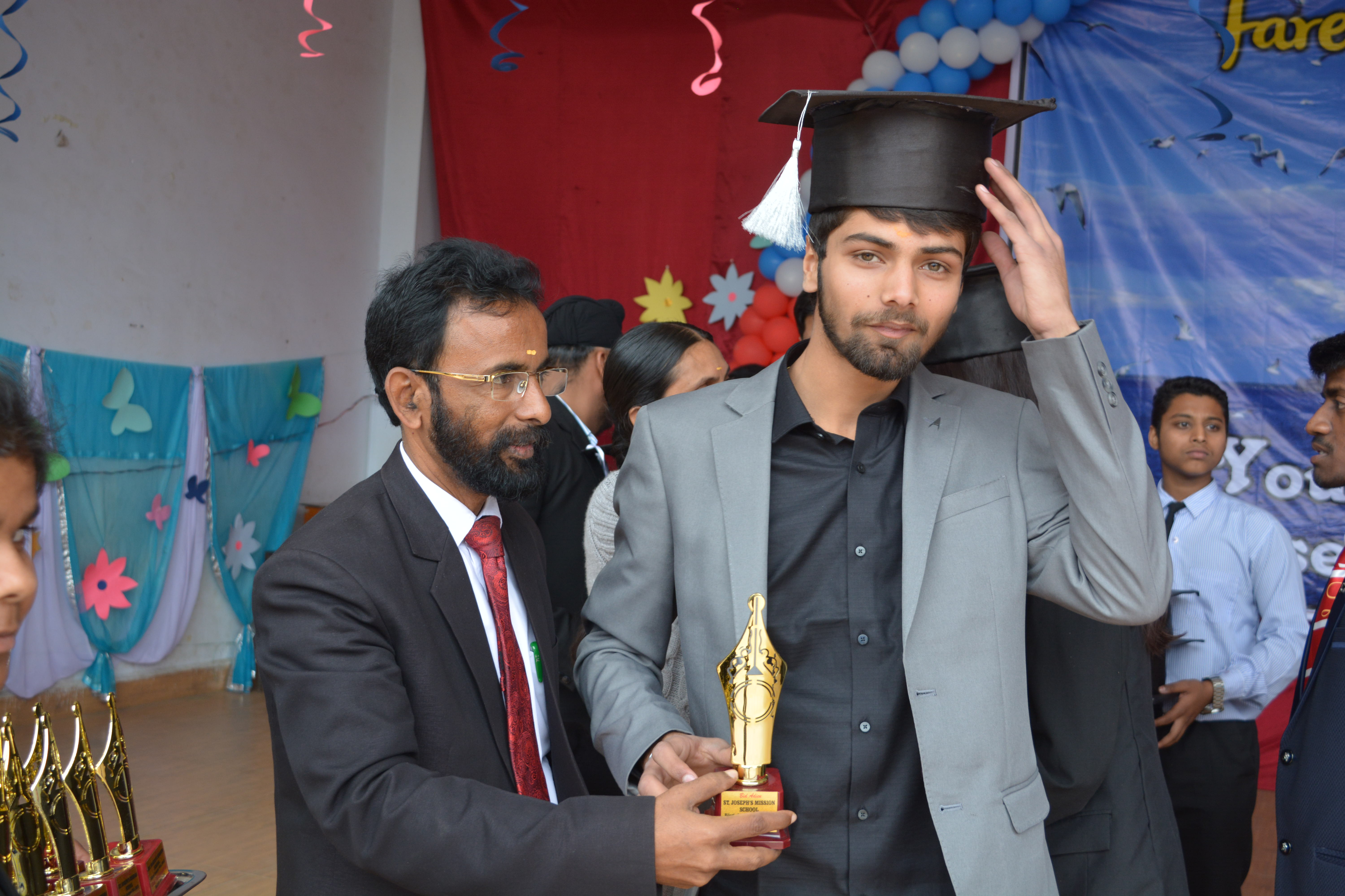 Award