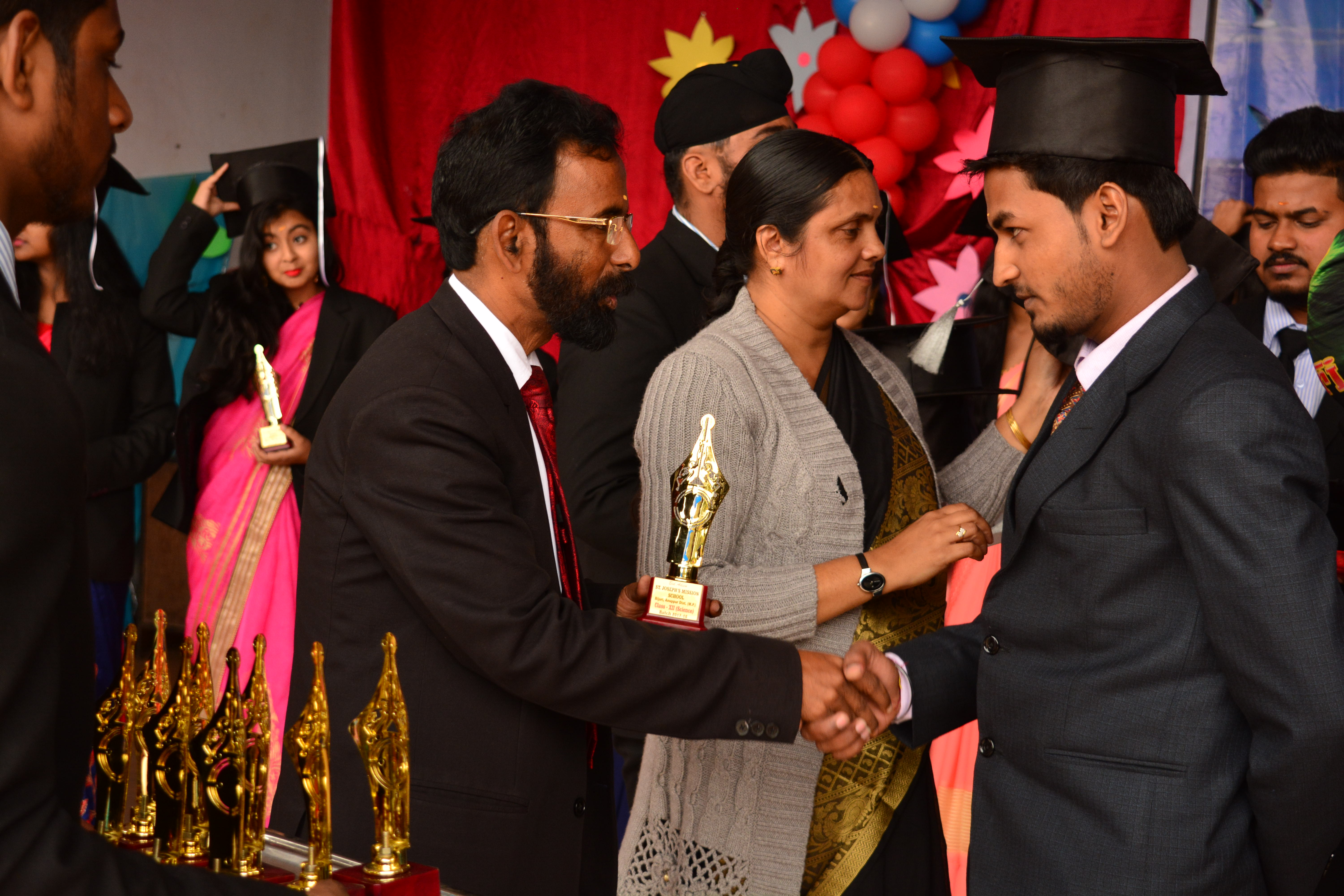 Award